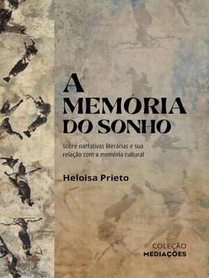 cover image of A memória do sonho
